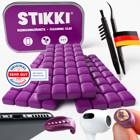 STIKKI Reinigungsset